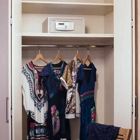 Otel Alexandros Boutique Anabolu