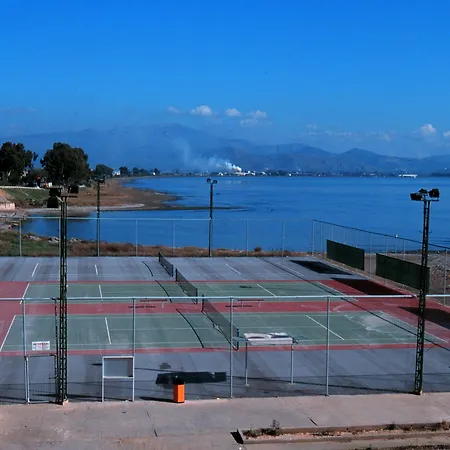 Alexandros Boutique 3*