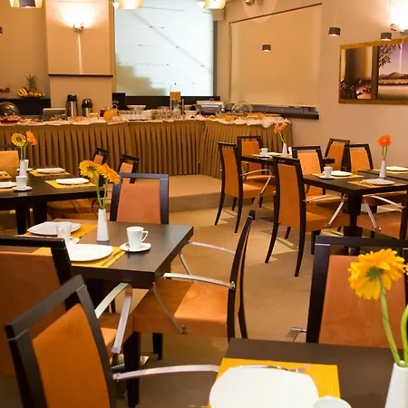 Alexandros Boutique Hotel 3*