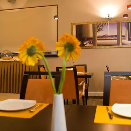 Alexandros Boutique Hotel