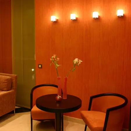 Alexandros Boutique 3*