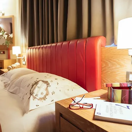 Hotel Alexandros Boutique 3*