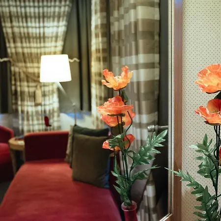 Hotel Alexandros Boutique