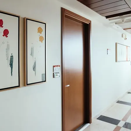 Hotel Alexandros Boutique