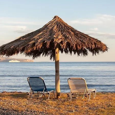 Alexandros Boutique 3*