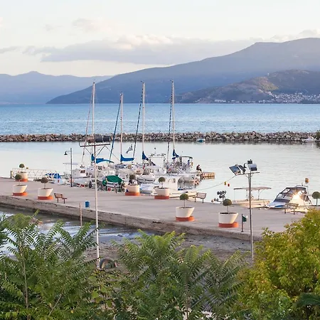 Hotel Alexandros Boutique 3*