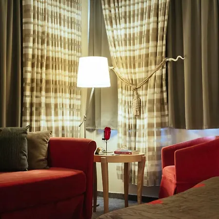 Hotel Alexandros Boutique Nauplion