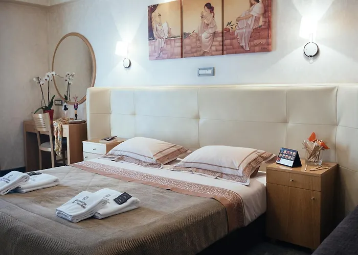 Hotel Alexandros Boutique Nauplion