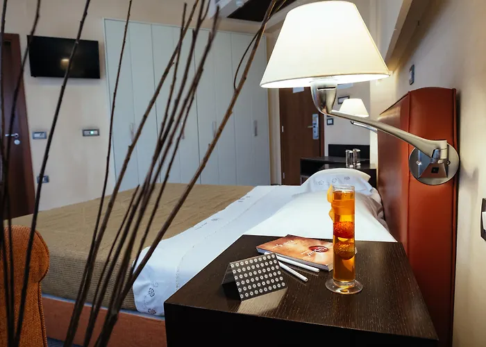 Hotel Alexandros Boutique