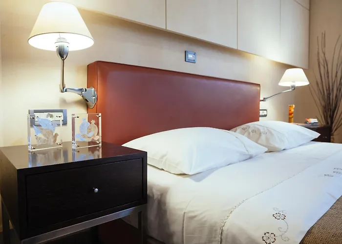 Alexandros Boutique Hotel 3*