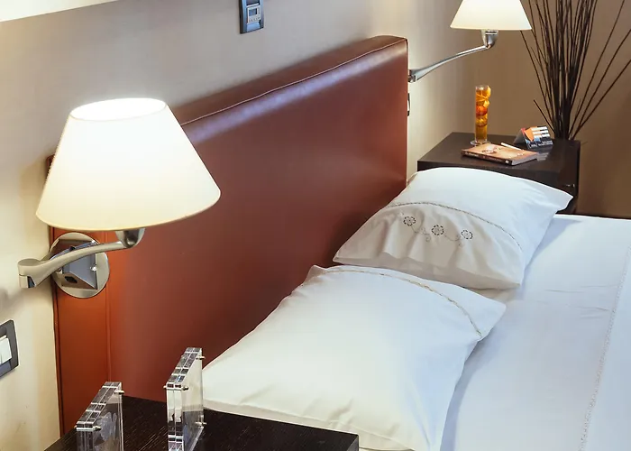 Alexandros Boutique Hotel