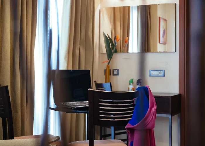 Hotel Alexandros Boutique Nauplion