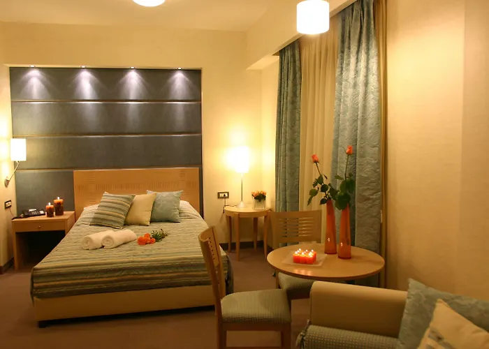 Alexandros Boutique Hotel