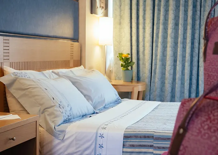 Alexandros Boutique Hotel Nafplio