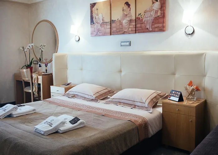 Alexandros Boutique Hotel Nauplion