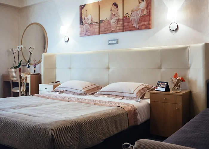 Alexandros Boutique Hotel