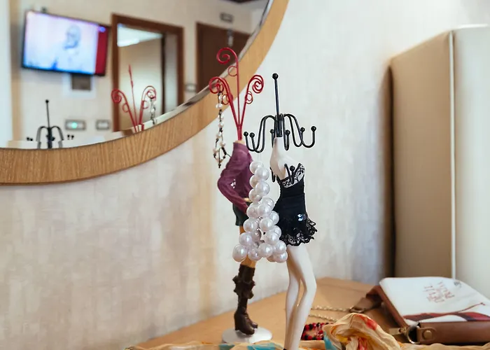 Alexandros Boutique 3* Nafplio