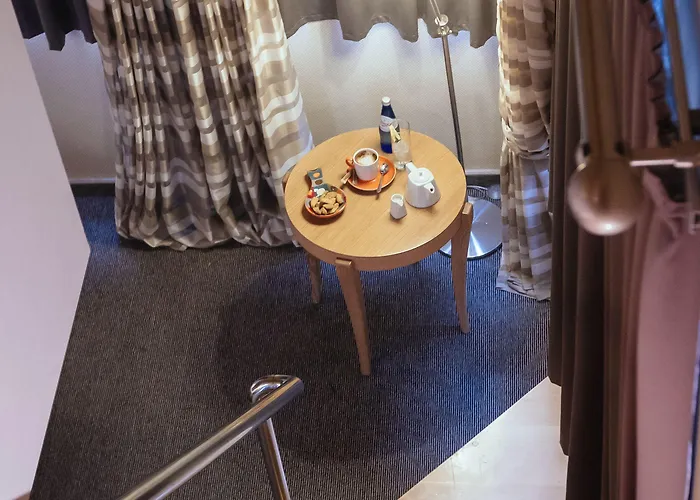 Alexandros Boutique Hotel 3*