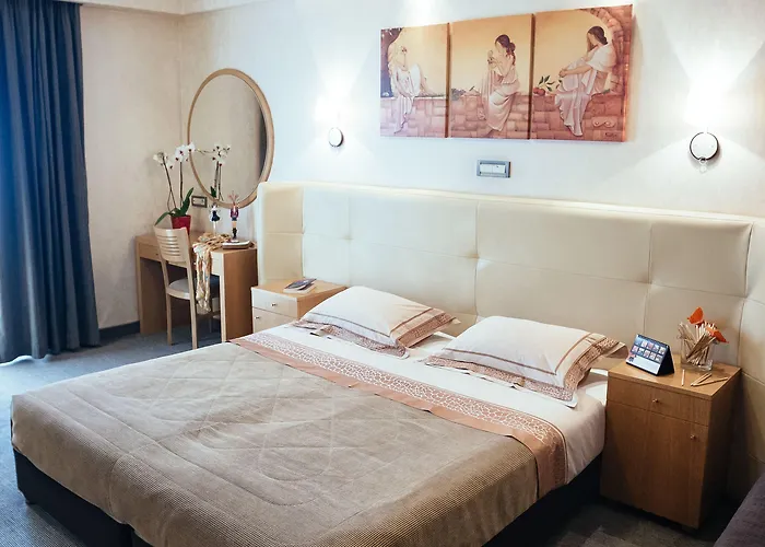 Alexandros Boutique Hotel Nafplio