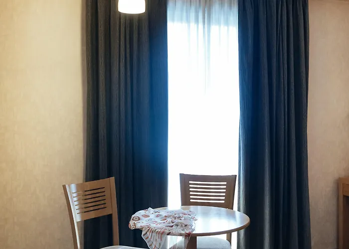 Alexandros Boutique Hotel 3*