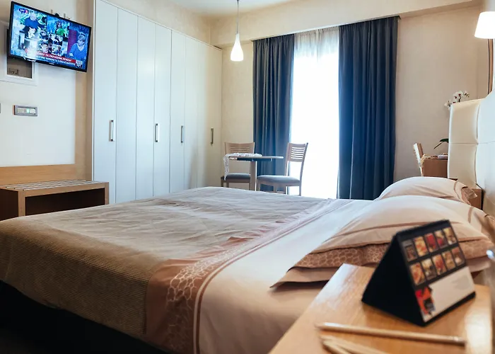 Alexandros Boutique Hotel 3*