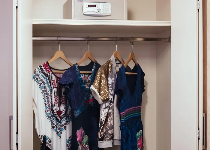 Hotel Alexandros Boutique Nafplio