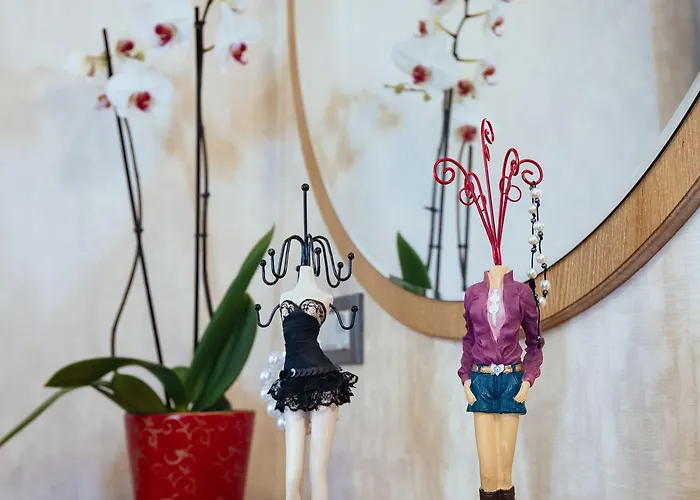 Alexandros Boutique Hotel 3*