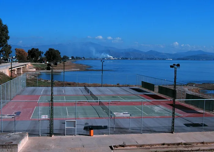 Alexandros Boutique 3*