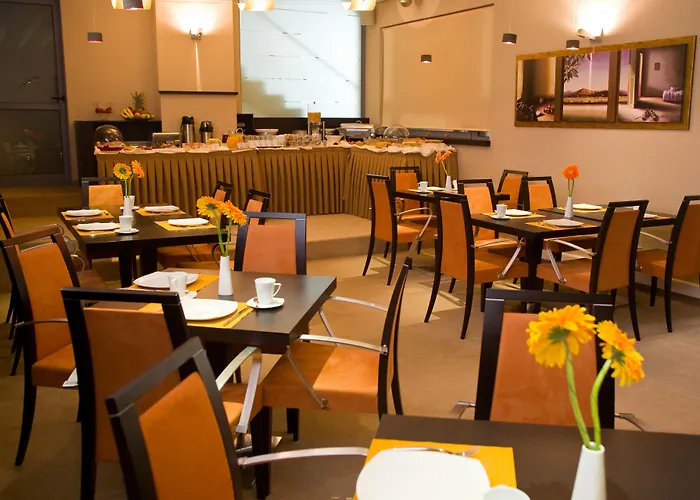 Alexandros Boutique Hotel 3*