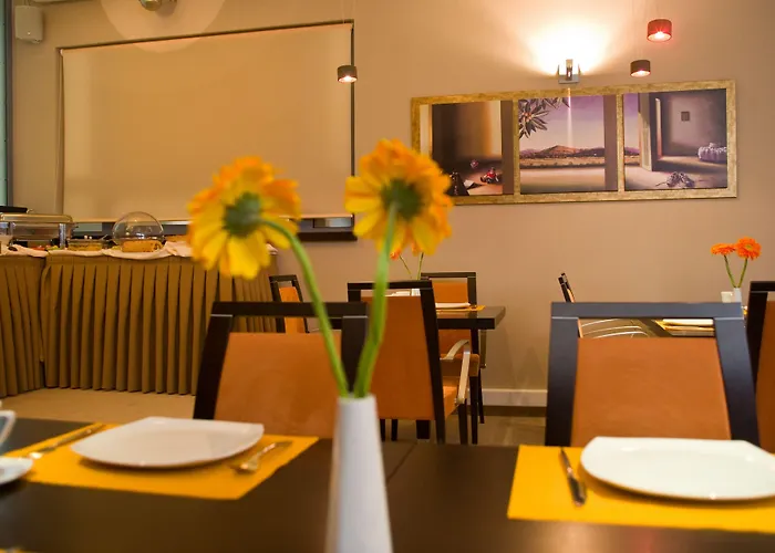 Alexandros Boutique Hotel