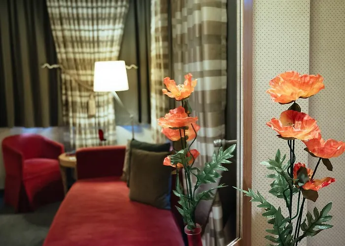 Hotel Alexandros Boutique