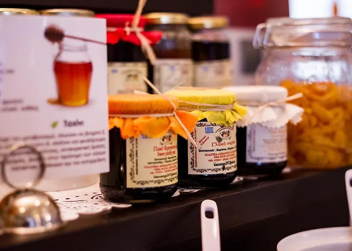 Hotel Alexandros Boutique 3*