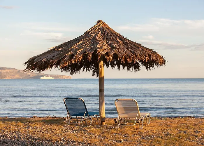 Alexandros Boutique 3*