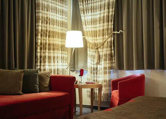 Hotel Alexandros Boutique Nafplio